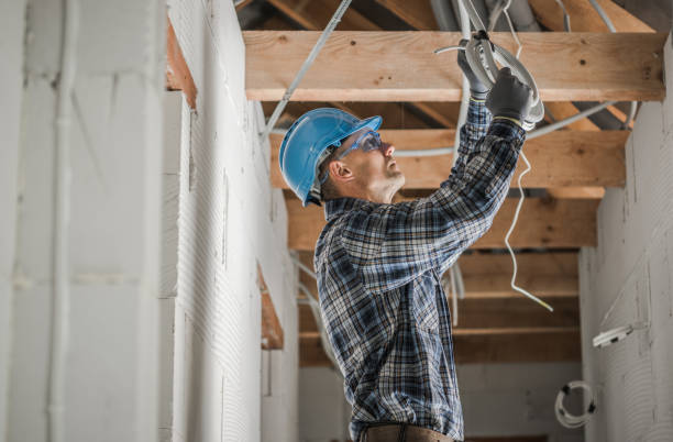 Best Residential Electrician Services  in Glenmont, MD