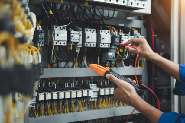 Best Local Electrician Companies  in Glenmont, MD