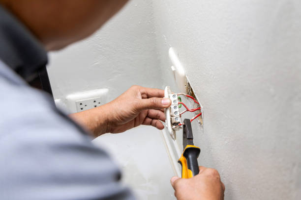 Best Affordable Electrician  in Glenmont, MD