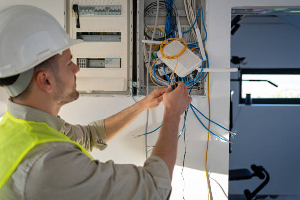 Best Electrical Installation Contractor  in Glenmont, MD