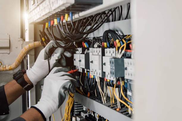 Best Circuit Breaker Repair  in Glenmont, MD